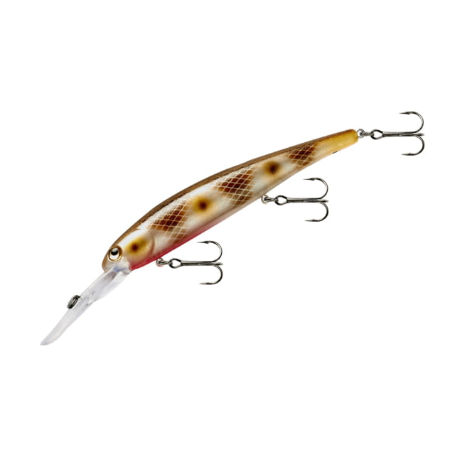 Bandit Generator Crankbait 4.625in 3/4oz Sandstorm