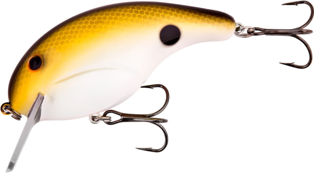 Bandit Rackit Crankbait 2 3/4in 5/8oz Tennesse Shad