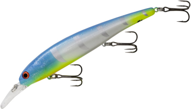 Bandit Bandit Walleye Shallow Bait 4 3/4in 5/8oz Daydream