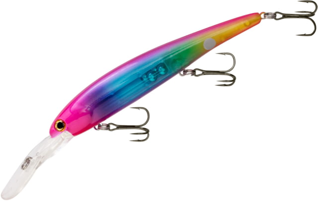 Bandit Walleye Deep Plug 5/8oz 4 3/4in Sbtb