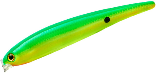 Bandit Bandit Walleye Shallow Bait 4 3/4in 5/8oz Taco Salad