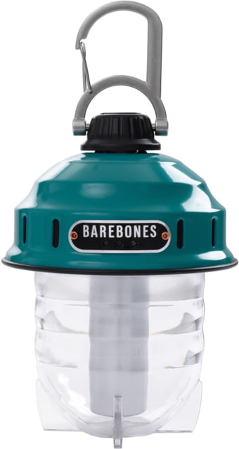 Barebones Barebones Beacon Hanging Lantern Teal
