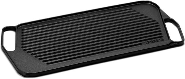 Barebones Cast Iron Griddle 19.5in