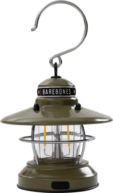 Barebones Barebones Edison Mini Lantern BARE292