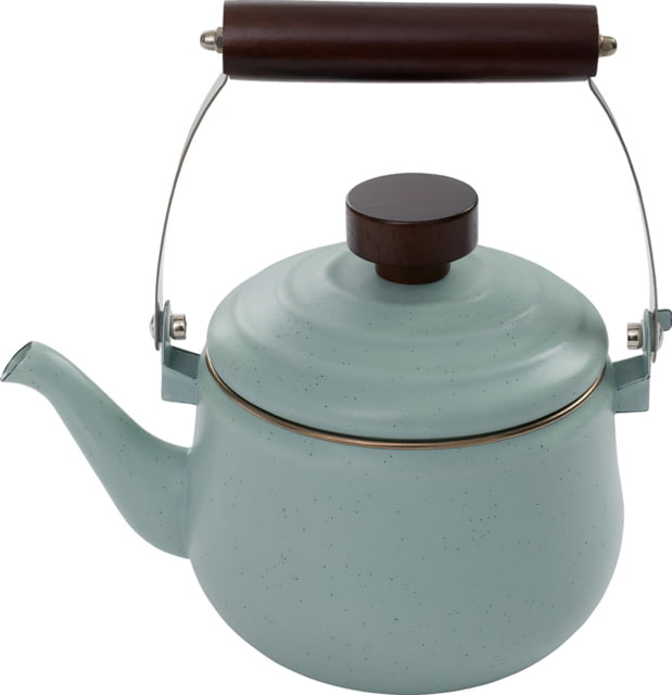 Barebones Enamel Teapot BARE433