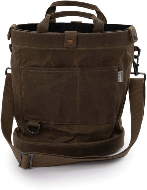 Barebones Foraging Bag Dark Khaki