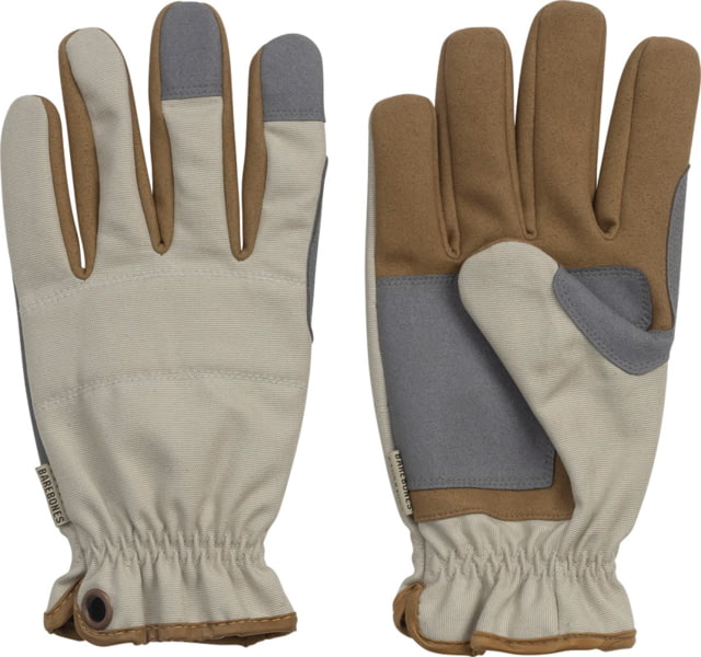 Barebones Leepa Garden Glove Stone XL