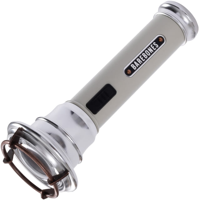 Barebones Barebones Vintage Flashlight BARE190