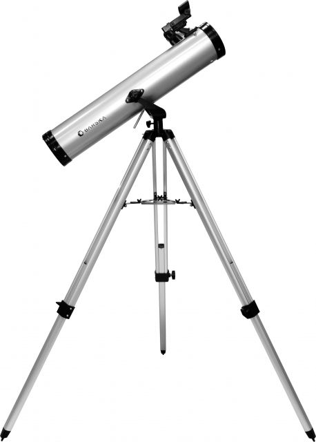 Barska Starwatcher 76mmx700mm AZ Reflector Telescope