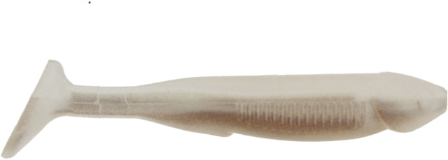 Bass Assassin Crappie Dapper Swimbait 2in 10 per Pack Alewife 2