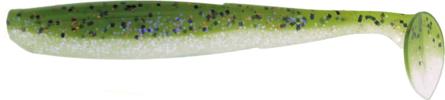 Bass Assassin Bass Assassin Elite Shiner Shad Tail Swimbaits 8 4in Hammertime