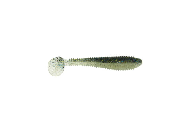 Bass Assassin Litl Bass Swimbaits 6 3 1/2in Bluegill