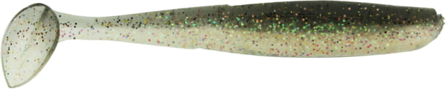 Bass Assassin Lures Elite Shiner 4in 8 per Pack Northern Minnow 4