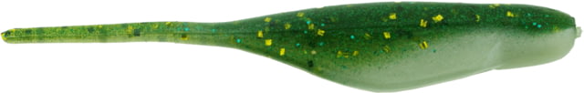 Bass Assassin Lures Shad 3in 10 per Pack Baby Bass 3