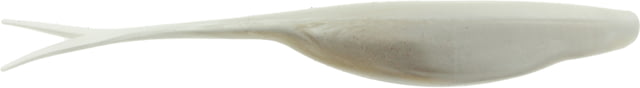 Bass Assassin Lures Shad 4in 8 per Pack Alewife 4