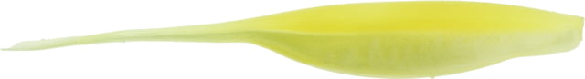 Bass Assassin Lures Shad 4in 8 per Pack Arkansas Shiner 4