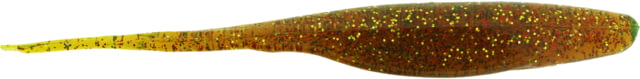 Bass Assassin Lures Shad 5in 8 per Pack 10W 40 5