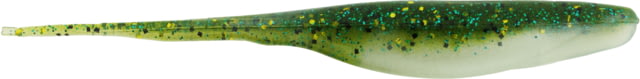 Bass Assassin Lures Shad 5in 8 per Pack Baby Bass 5