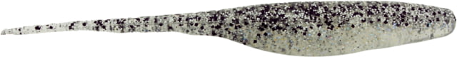 Bass Assassin Lures Shad 5in 8 per Pack Cool Ice 5