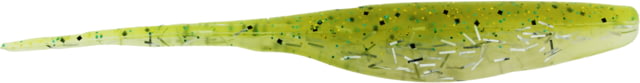 Bass Assassin Lures Shad 5in 8 per Pack Croaker Shad 5