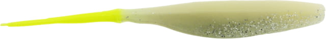 Bass Assassin Lures Shad 5in 8 per Pack Fried Chicken 5