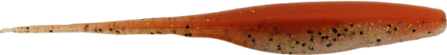 Bass Assassin Lures Shad 5in 8 per Pack Good Penny 5