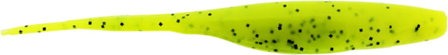 Bass Assassin Lures Shad 5in 8 per Pack Money 5