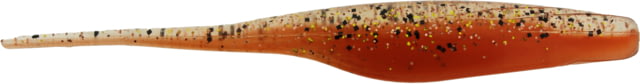 Bass Assassin Lures Shad 5in 8 per Pack New Penny 5
