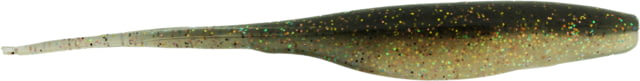 Bass Assassin Lures Shad 5in 8 per Pack Ripper 5