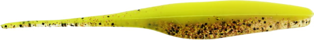 Bass Assassin Lures Shad 5in 8 per Pack Space Guppy 5