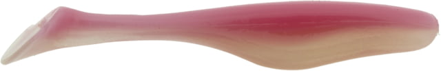Bass Assassin Lures Turbo Shad Swimbait 4in 10 per Pack P T 2000 4