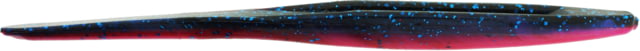 Bass Assassin Lures Twitch Jerkbait 6in 8 per Pack Florida Sunset 6