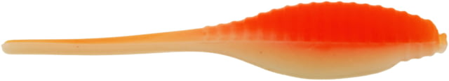 Bass Assassin Pro Tiny Shad Swimbait 2in 15 per Pack Dreamsicle 2