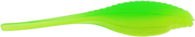 Bass Assassin Pro Tiny Shad Swimbait 2in 15 per Pack Lime Green 2