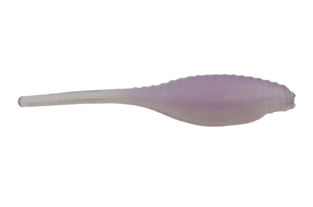 Bass Assassin Bass Assassin Tiny Pro Shad Assasin Swimbaits 15 2in Albino Shad
