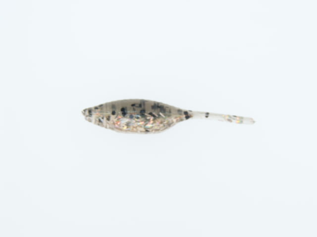 Bass Assassin Tiny Shad Assasin Swimbaits 15 1 1/2in Silver Minnow