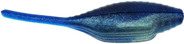 Bass Assassin Tiny Shad Swimbait 1.5in 15 per Pack B-52 1.5