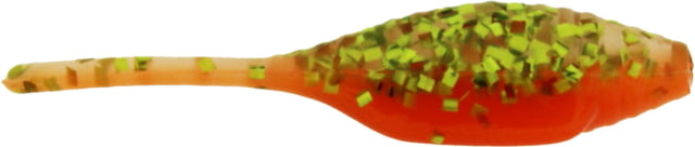 Bass Assassin Tiny Shad Swimbait 1.5in 15 per Pack Sunfish 1.5