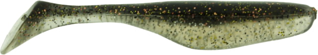 Bass Assassin Walleye Assassin Turbo Shad 4in 10 per Pack Mama's 14K 4