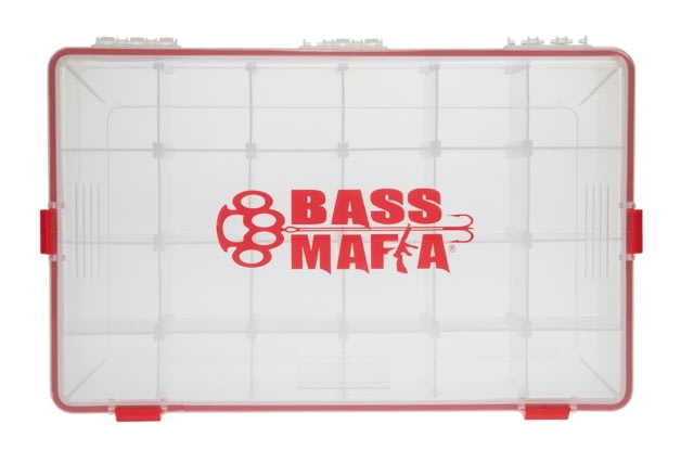 Bass Mafia  Deep Caskets 2.0