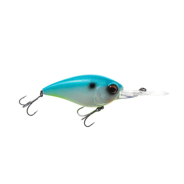 Bass Mafia Capo 20 R Bait Citrus Shad 3.75 in