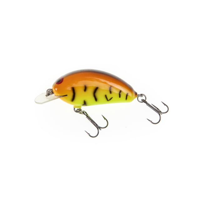 Bass Mafia Balsa Customs Flat Bait Spring Craw