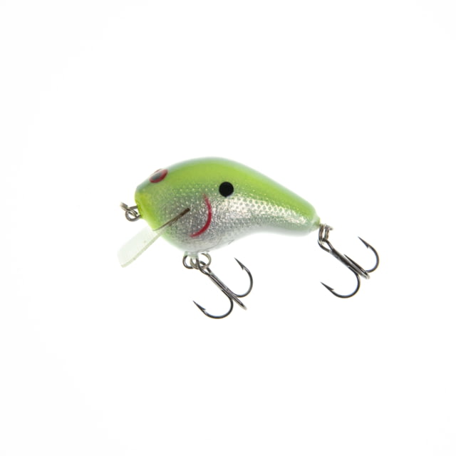 Bass Mafia Bass Mafia Balsa Customs Round Bait Juice Foil