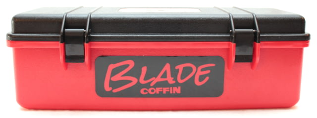 Bass Mafia Blade Coffin