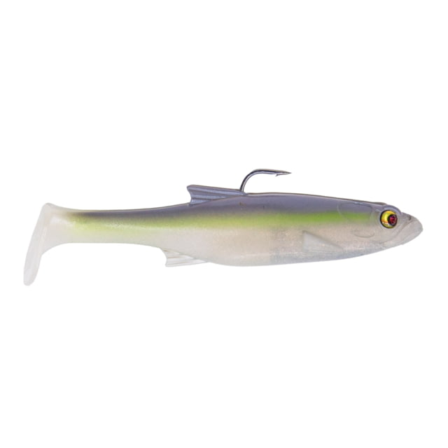 Bass Mafia Bass Mafia Daingerous Swimbait Loaded Shallow Blueback Herring 7