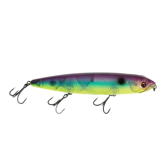 Bass Mafia Bass Mafia Dead Man Walking Hard Bait Dainger Zone 5in