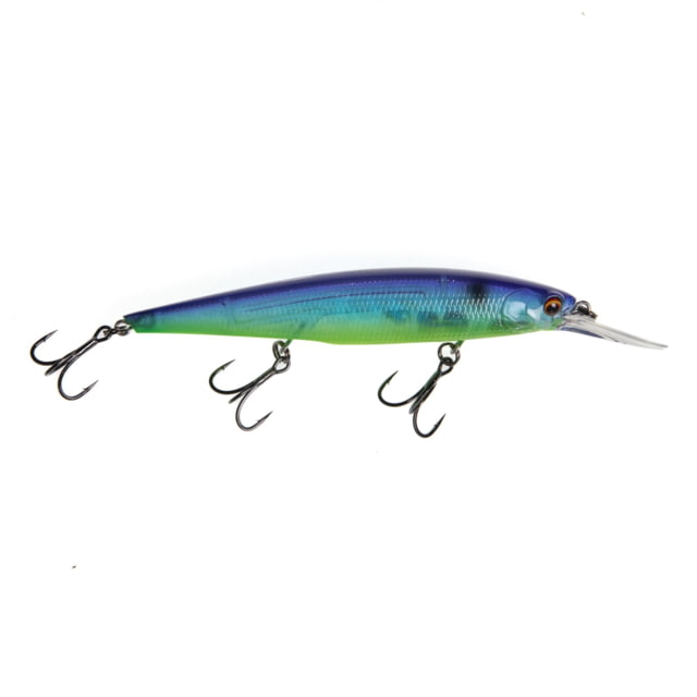 Bass Mafia Bass Mafia Shot Caller Deep Hard Bait 1/2oz Dainger Zone 112mm