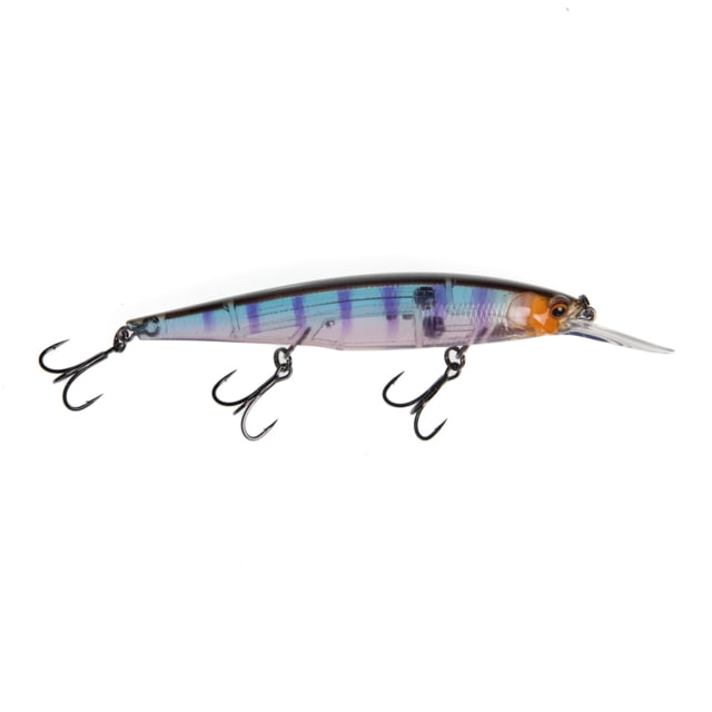 Bass Mafia Bass Mafia Shot Caller Deep Hard Bait 1/2oz Ghost Gill 112mm