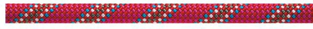 Beal Apollo Ii 11mm X 60m Red Dc BO