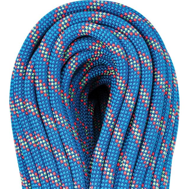 Beal Booster 9.7mmx70m Blue Uc Dc BC097B.70.B